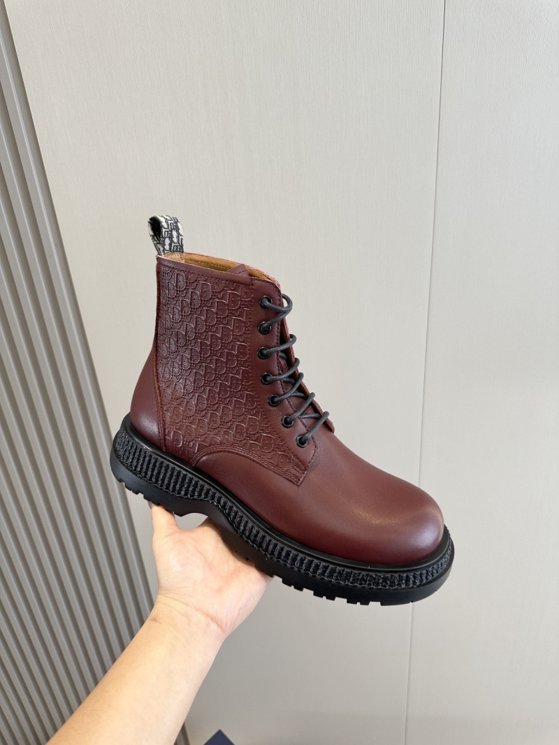 Christian Dior Boots